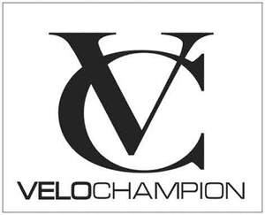Image for mark UK00004439626 VC VELOCHAMPION
