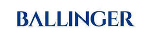Image for mark UK00004439665 BALLINGER