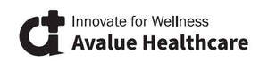 Image for mark UK00004439683 INNOVATE FOR WELLNESS AVALUE HEALTHCARE