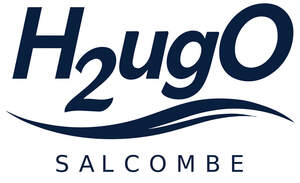 Image for mark UK00004439711 H2ugO SALCOMBE