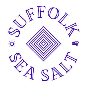 Image for mark UK00004439760 SUFFOLK SEA SALT