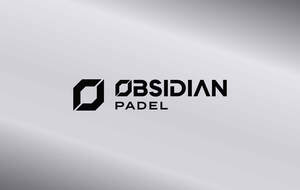 Image for mark UK00004439766 OBSIDIAN PADEL