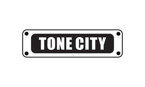 Image for mark UK00004439870 TONE CITY