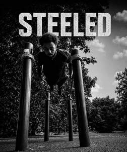 Image for mark UK00004440043 STEELED