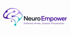 Image for mark UK00004440052 NEURO EMPOWER DIFFERENT MINDS. GREATER POSSIBILITIES.
