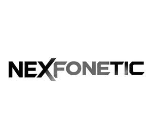 Image for mark UK00004440114 NEXFONETIC