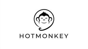 Image for mark UK00004440154 HOTMONKEY