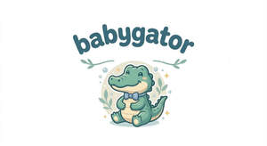 Image for mark UK00004440165 BABYGATOR