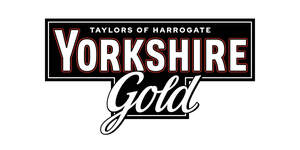 Image for mark UK00004440182 YORKSHIRE TAYLORS OF HARROGATE GOLD