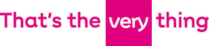 Image for mark UK00004440224 THAT'S THE VERY THING