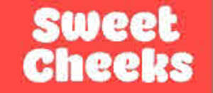Image for mark UK00004440234 SWEET CHEEKS