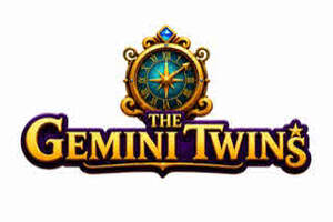 Image for mark UK00004440241 THE GEMINI TWINS