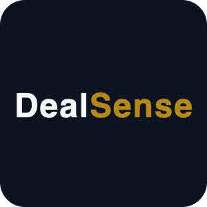 Image for mark UK00004440256 DEALSENSE