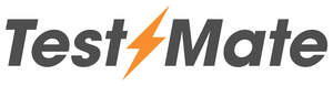 Image for mark UK00004440265 TEST MATE