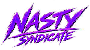 Image for mark UK00004440267 NASTY SYNDICATE