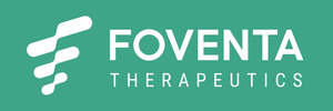 Image for mark UK00004440268_1of2 FOVENTA THERAPEUTICS