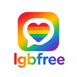 Image for mark UK00004440288 LGBFREE