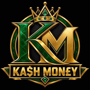 Image for mark UK00004440491 KM KA$H MON&pound;Y