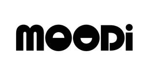 Image for mark UK00004440565 MOODI
