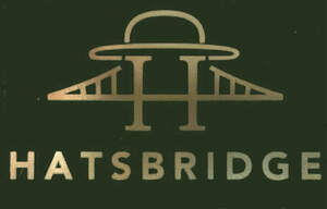 Image for mark UK00004440621 HATSBRIDGE