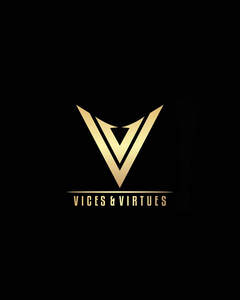 Image for mark UK00004440661 VICES & VIRTUES