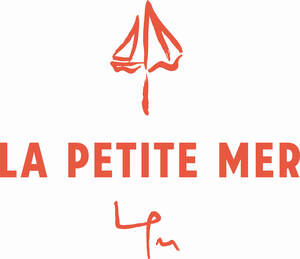 Image for mark UK00004440692_1of2 LA PETITE MER LPM