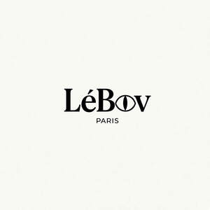 Image for mark UK00004440713 L&Eacute;BOV PARIS