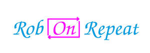 Image for mark UK00004440717 ROB ON REPEAT