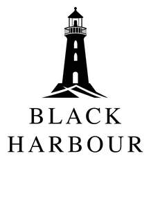 Image for mark UK00004440785 BLACK HARBOUR
