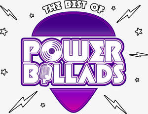 Image for mark UK00004440805_1of2 THE BEST OF POWER BALLADS
