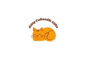 Image for mark UK00004440943 KITTY CABOODLE GIFTS
