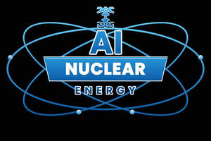 Image for mark UK00004441055 AI NUCLEAR ENERGY