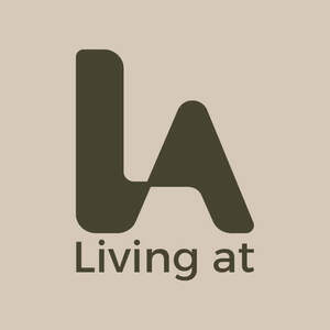 Image for mark UK00004441067 LIVING AT