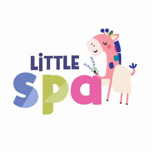 Image for mark UK00004441069 LİTTLE SPA