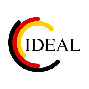 Image for mark UK00004441112 IDEAL