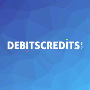 Image for mark UK00004441147 DEBITSCREDITS .CO.UK
