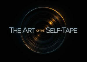 Image for mark UK00004441226 THE ART OF THE SELF-TAPE