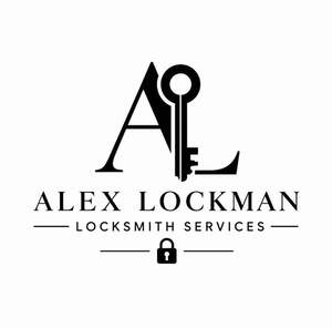 Image for mark UK00004441321 Alex Lockman LOCKSMITH SERVICES