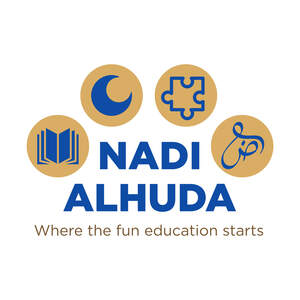 Image for mark UK00004441326 NADI ALHUDA WHERE THE FUN EDUCATION STARTS