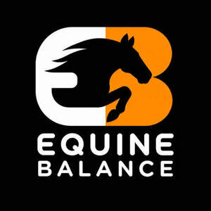Image for mark UK00004441364 EQUINE BALANCE