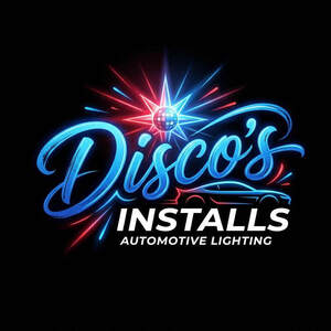 Image for mark UK00004441526 DISCO'S INSTALLS AUTOMOTIVE LIGHTING