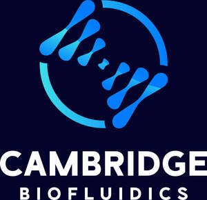 Image for mark UK00004441634 CAMBRIDGE BIOFLUIDICS