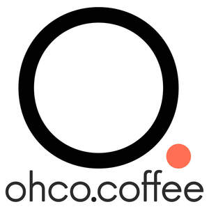 Image for mark UK00004441668 OHCO.COFFEE