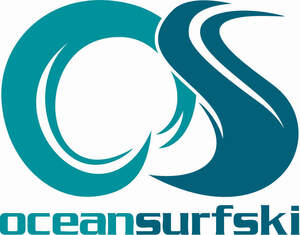 Image for mark UK00004441726 OCEANSURFSKI