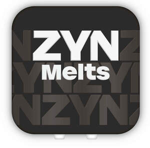 Image for mark UK00004441786 ZYN Melts