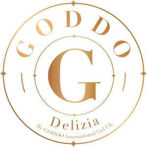Image for mark UK00004441790 GODDO G Delizia By GODDO International Ltd UK