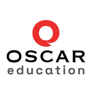 Image for mark UK00004441816 OSCAR EDUCATION