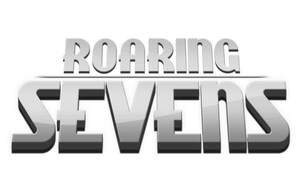 Image for mark UK00004444033 ROARING SEVENS