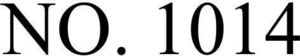 Image for mark 1936898 NO. 1014