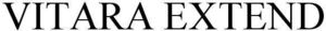Image for mark 1936901 VITARA EXTEND